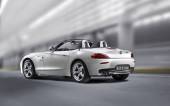 06 - Z4 E89 30i Roadster Pack M (2010)
