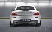 09 - Z4 E89 30i Roadster Pack M (2010)