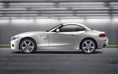 12 - Z4 E89 30i Roadster Pack M (2010)