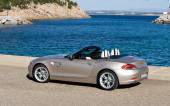 01 - Z4 E89 35i Roadster (2009)