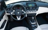 02 - Z4 E89 35i Roadster (2009)