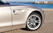 09 - Z4 E89 35i Roadster (2009)