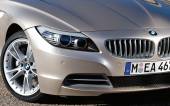 10 - Z4 E89 35i Roadster (2009)