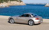 12 - Z4 E89 35i Roadster (2009)