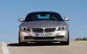 14 - Z4 E89 35i Roadster (2009)