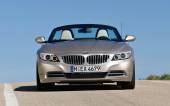 15 - Z4 E89 35i Roadster (2009)