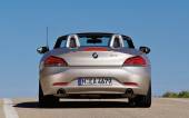 16 - Z4 E89 35i Roadster (2009)