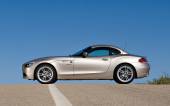 18 - Z4 E89 35i Roadster (2009)