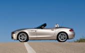 19 - Z4 E89 35i Roadster (2009)