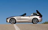 20 - Z4 E89 35i Roadster (2009)