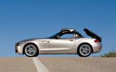 21 - Z4 E89 35i Roadster (2009)