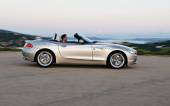 33 - Z4 E89 35i Roadster (2009)