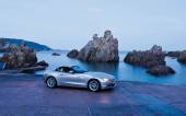 38 - Z4 E89 35i Roadster (2009)