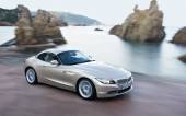 40 - Z4 E89 35i Roadster (2009)