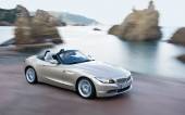 41 - Z4 E89 35i Roadster (2009)