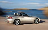 42 - Z4 E89 35i Roadster (2009)