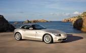 43 - Z4 E89 35i Roadster (2009)