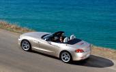 44 - Z4 E89 35i Roadster (2009)