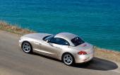 45 - Z4 E89 35i Roadster (2009)