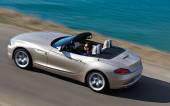 46 - Z4 E89 35i Roadster (2009)