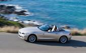 47 - Z4 E89 35i Roadster (2009)