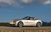 48 - Z4 E89 35i Roadster (2009)