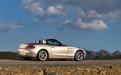 49 - Z4 E89 35i Roadster (2009)