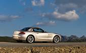 50 - Z4 E89 35i Roadster (2009)