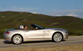 51 - Z4 E89 35i Roadster (2009)