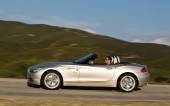 52 - Z4 E89 35i Roadster (2009)