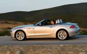 53 - Z4 E89 35i Roadster (2009)