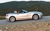 54 - Z4 E89 35i Roadster (2009)