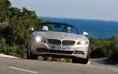 55 - Z4 E89 35i Roadster (2009)