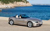 56 - Z4 E89 35i Roadster (2009)