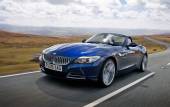 01 - Z4 E89 35i Roadster UK (2009)