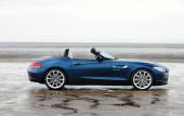 04 - Z4 E89 35i Roadster UK (2009)