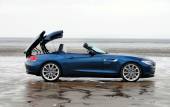 05 - Z4 E89 35i Roadster UK (2009)