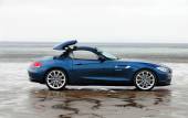 06 - Z4 E89 35i Roadster UK (2009)