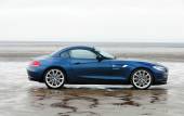 07 - Z4 E89 35i Roadster UK (2009)