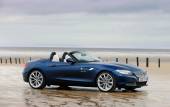 08 - Z4 E89 35i Roadster UK (2009)