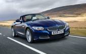09 - Z4 E89 35i Roadster UK (2009)