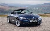 11 - Z4 E89 35i Roadster UK (2009)