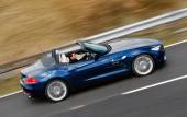 13 - Z4 E89 35i Roadster UK (2009)