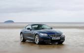 15 - Z4 E89 35i Roadster UK (2009)