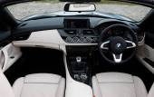 16 - Z4 E89 35i Roadster UK (2009)