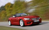 01 - Z4 E89 35is Roadster Pack M (2010)