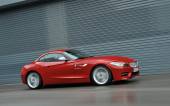06 - Z4 E89 35is Roadster Pack M (2010)