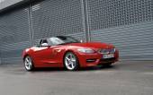 07 - Z4 E89 35is Roadster Pack M (2010)