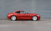 08 - Z4 E89 35is Roadster Pack M (2010)