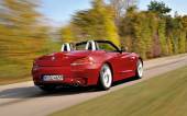 09 - Z4 E89 35is Roadster Pack M (2010)